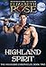 Highland Spirit (The Highland Chronicles Book 2)