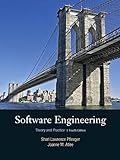 Software Engineering: Theory and Practice (4th Edition) Software Engineering: Theory and Practice (4th Edition)