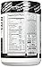 LABRADA NUTRITION Super Charge Pre Workout, Nitric Oxide Boosting Performance Enhancer with BCAAs, Creatine Monohydrate and 8 More Clinically Dosed Ingredients, Grape, 625 Gram