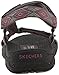 Skechers Women's Reggae Misty Morning Sandal