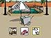 Fisher-Price Smart Cycle [Old Version] The Penguins of Madagascar Software Cartridge
