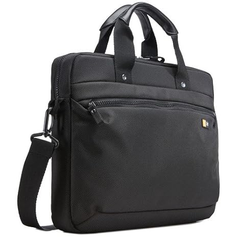case logic laptop briefcase
