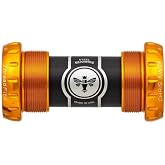 24mm Bottom Bracket by Chris King | Why We Like The ThreadFit 24mm Bottom Bracket