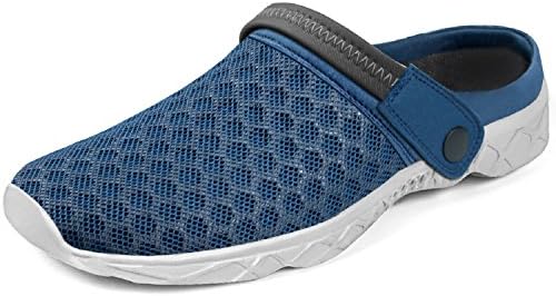 best mens garden shoes