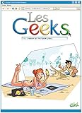 Les geeks T07 Cet album est fait pour vous (SOLEIL HUMOUR) (French Edition) by