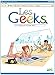 Les geeks T07 Cet album est fait pour vous (SOLEIL HUMOUR) (French Edition) by