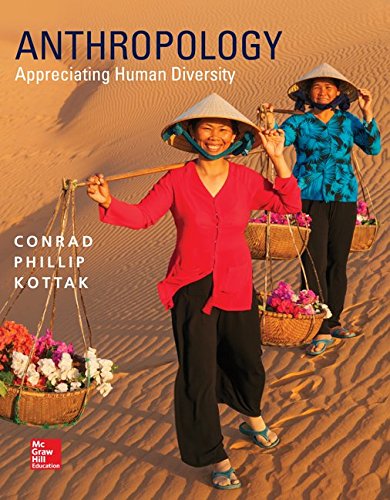 Download Anthropology: Appreciating Human Diversity
