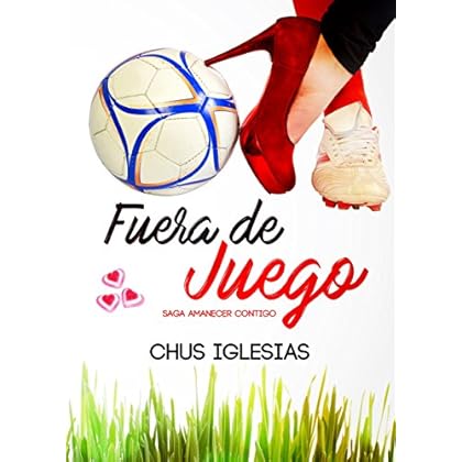 Fuera de Juego Fuera de Juego