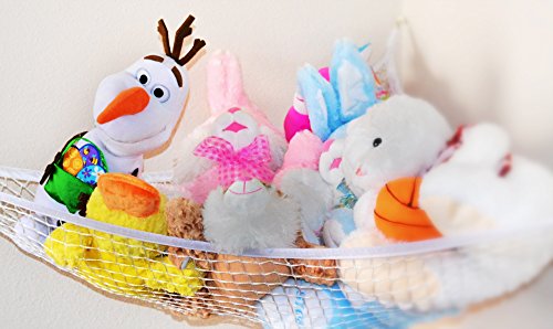 1 Stuffed+Animal+Toy+Hammock+Book