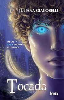 Livro Tocada