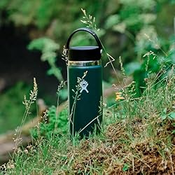 Hydro Flask Wide Flex Cap Stone 32 Oz