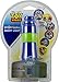 Disney Projectables Toy Story LED Battery-Operated Night Light, Six-Image, 11783, Six Different Toy Story Images Project Onto Wall or Ceiling, Pixar, Woody, Buzz Lightyear, Rex, Hamm, Jessie, Mr. Potato Head, Slinky