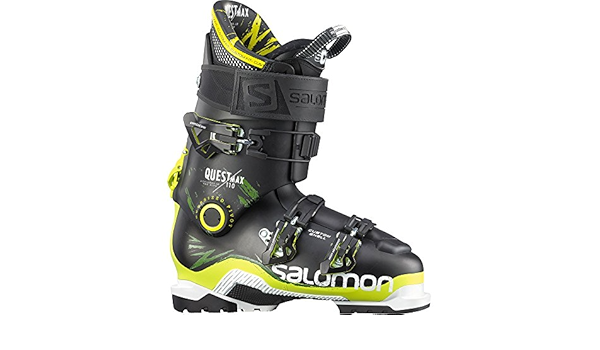 salomon quest 110