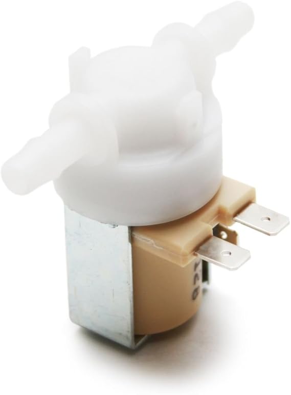 Hoover Steam Cleaner Solution Valve Home & Kitchen