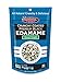 SeaPoint Farms - Edamame Crunchy Coated Premium Black Sea Salt - 3.5 oz. (Pack of 12)