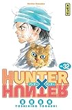 Hunter X Hunter - Tome 32 (HUNTER & HUNTER (32)) (French Edition) by 