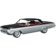 REVELL - Maquette à assembler - CHEVY 1962 - 1/25 - REV14466
