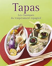 Tapas
