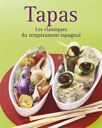 Tapas