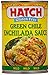 Hatch Green Chile Enchilada Sauce Mild (15oz, Pack of 6)