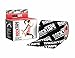 RockTape Kinesiology Tape for Athletes, Water Resistant, Reduce Pain and Injury Recovery