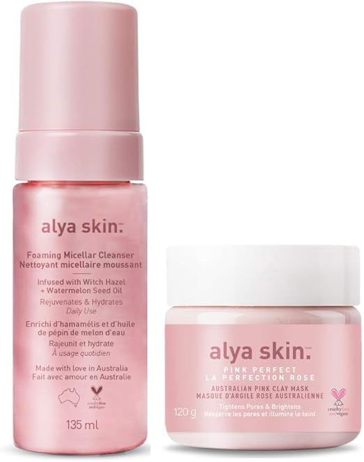 alya skin micellar cleanser