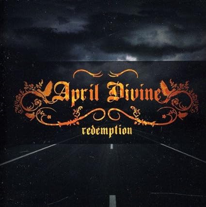 Redemption April Divine Amazon De Musik amazon de