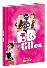 La  BD des filles
