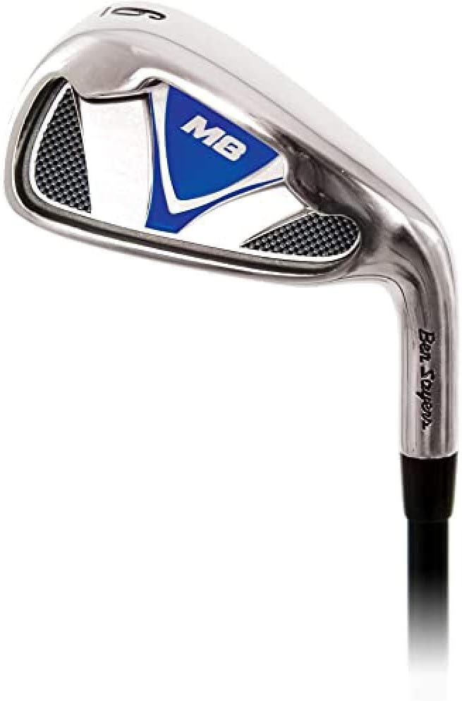 pgx single length iron set