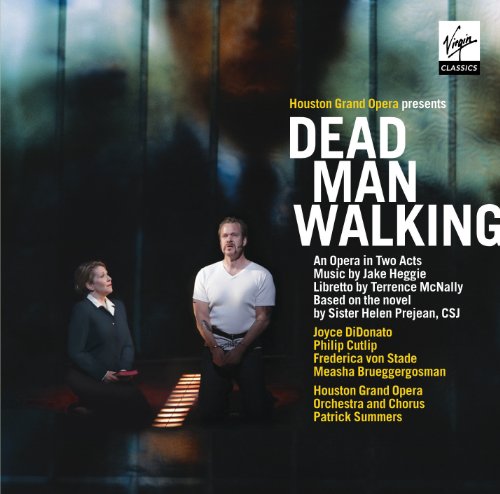 Heggie: Dead Man Walking