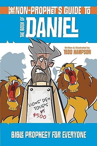 The Non-Prophet's Guide to the Book of