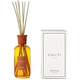 ARAMARA - Stile Orange Reed Diffuser Culti Milano 250 ML