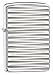 Zippo Armor Horizontal Lines Lighter, High Polish Chrome