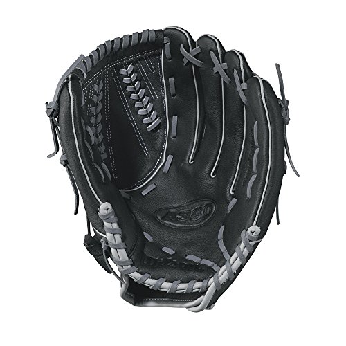 Wilson A360 13" Utility Slowpitch Glove - Right Hand Throw