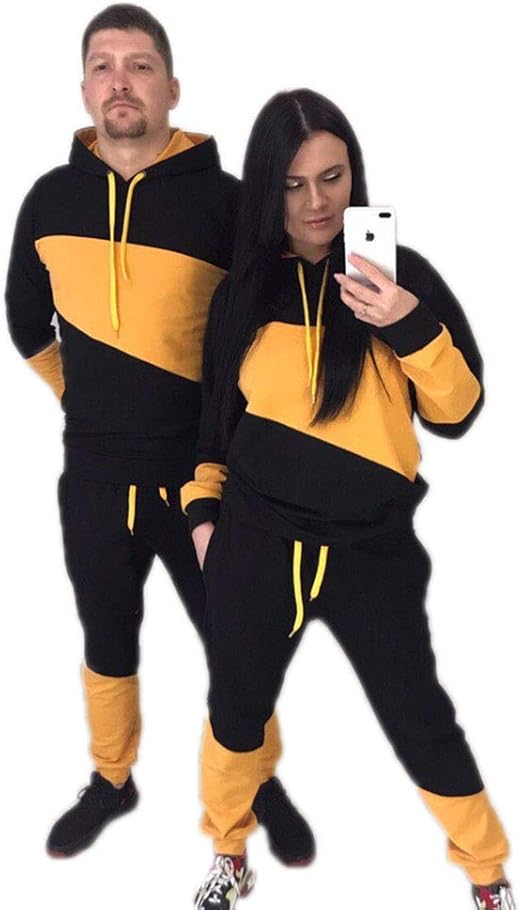 Ensemble femme homme Clearance