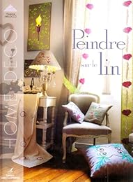 Peindre sur le lin
