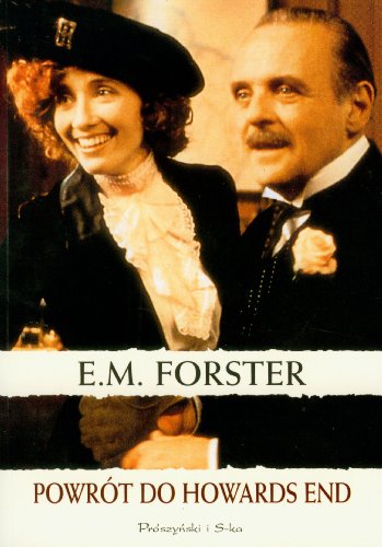 Powrot do Howards End