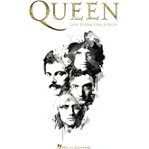 Queen - Easy Piano Collection | 10 Classic Rock Songs for Beginners and Intermediate Pianists | Sheet Music Includes Bohemian Rhapsody, We Will Rock You and More