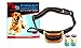 EpicPet Premium Bark Collar - Vibration Correction No Bark Collar with Adjustable Sensitivity for Large, Medium, and Small Breed Dogs with Extra 6V Battery