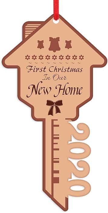 Top 10 New Home 3018 Christmas Ornaments