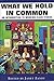 What We Hold In Common: Exploring Women's Lives & Working Class Studies