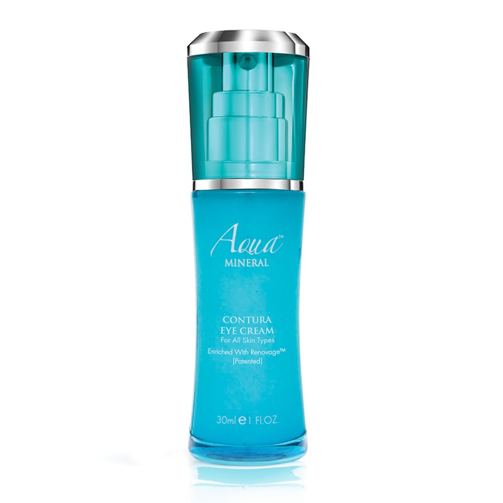 mineral eye cream