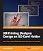 3D Printing Designs: Design an SD Card Holder by Joe Larson