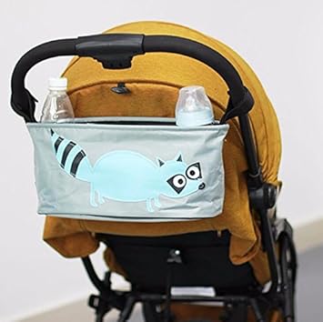 colgante carrito bebe