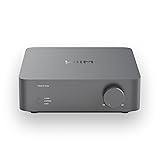 WiiM Vibelink Amp | 100W Power Amplifier with