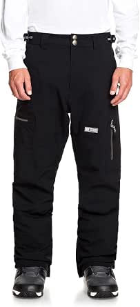 DC Division Mens Snowboard Pants 