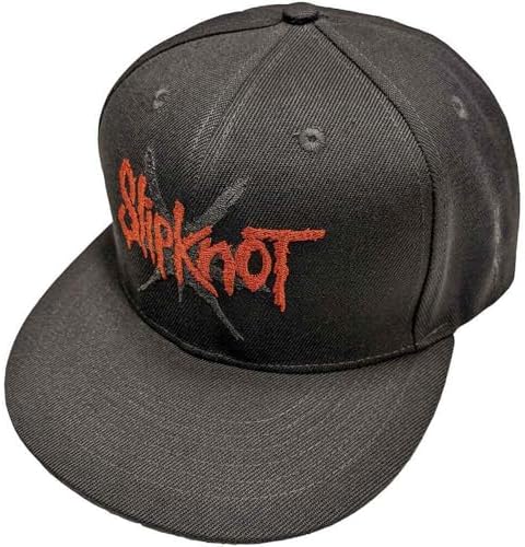 Rock Off officially licensed products Men's Slipknot Nonagrams