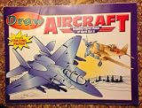 Paperback How to Draw Aircraft Book