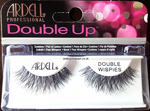 Ardell Double Up Wispies Lashes
