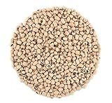 Organic Black Eyed Peas- Fiber & Protein